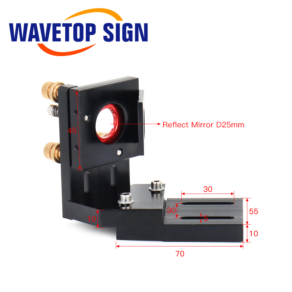 SignkoRay CO2 İkinci Lazer Mon - Co2 Laser Mirror incelemesi ve fiyatı