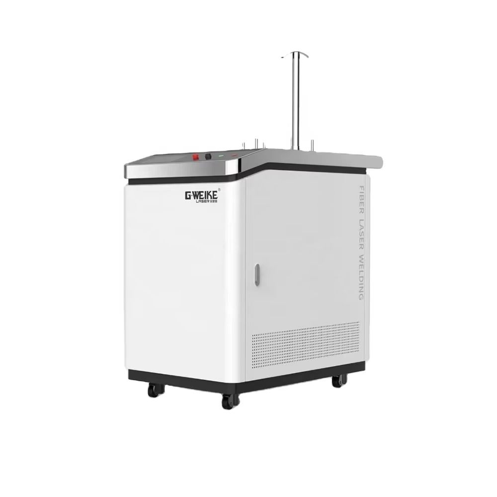 Fabrika Çıkışlı Darbeli Lazer  - Industrial Laser Cleaning Machine Price incelemesi ve fiyatı