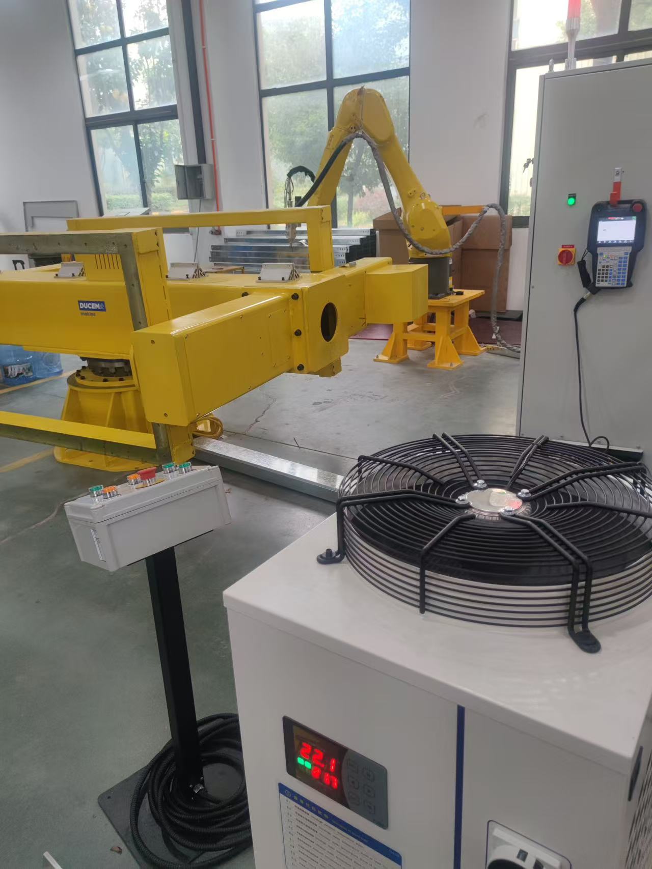 Özelleştirilebilir Endüstriyel - Industrial Laser Cutter For Metal incelemesi ve fiyatı