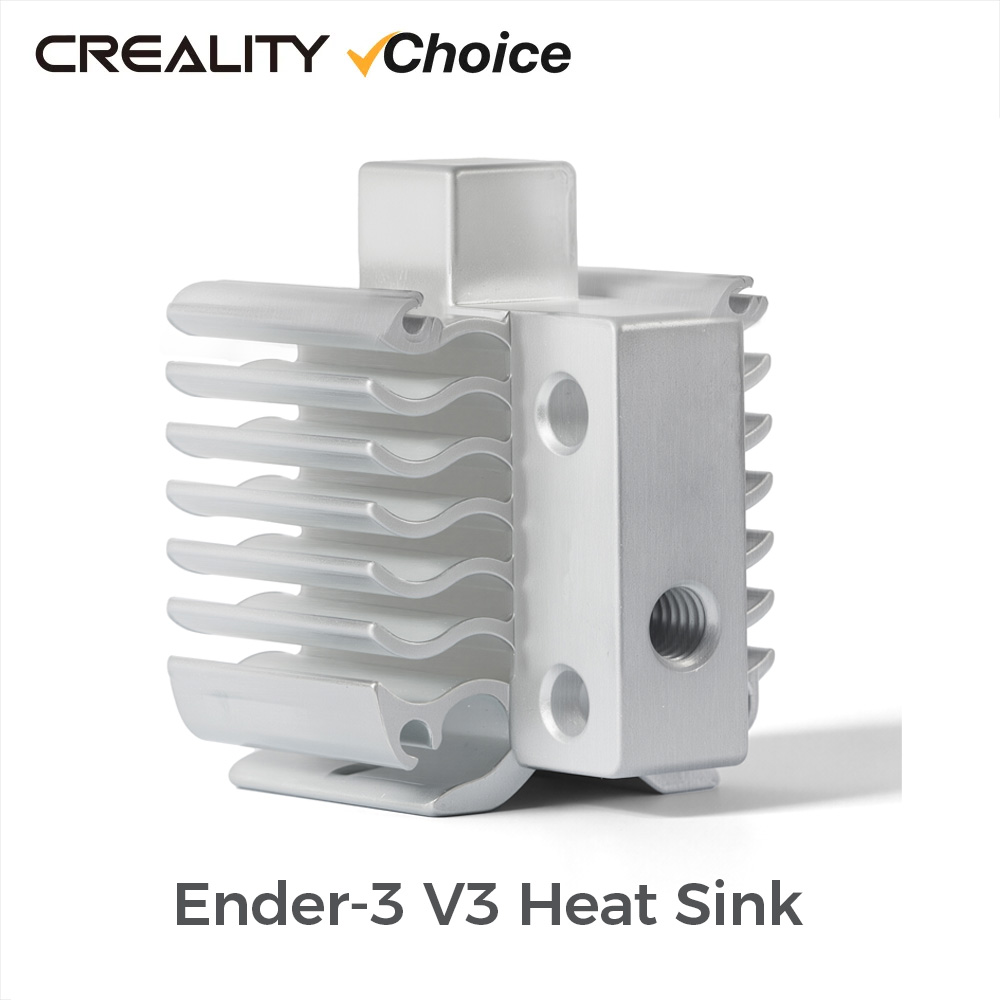Creality Orijinal Ender-3 V3 I - Creality Printer Ender 3 V3 incelemesi ve fiyatı