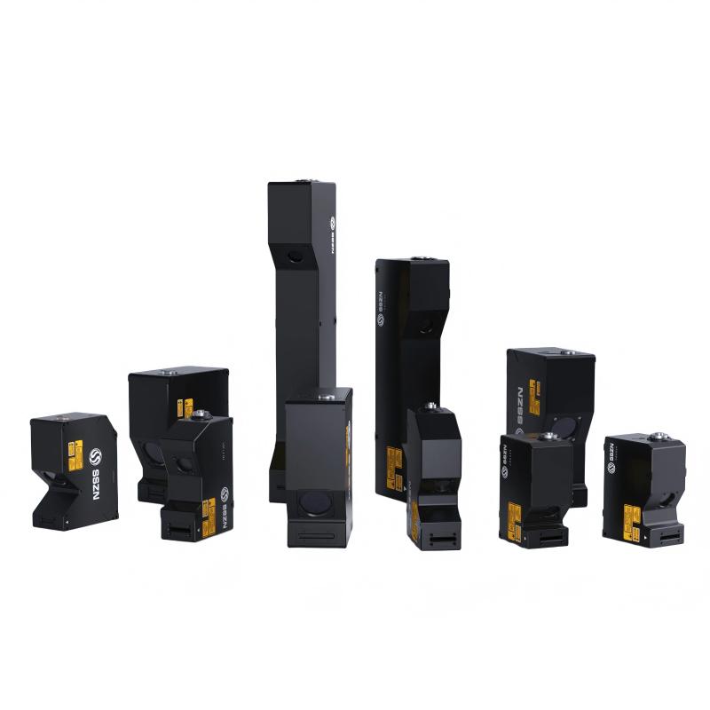 SR9000 Serisi Lazer 3D Ölçüm C - Industrial Laser Equipment incelemesi ve fiyatı