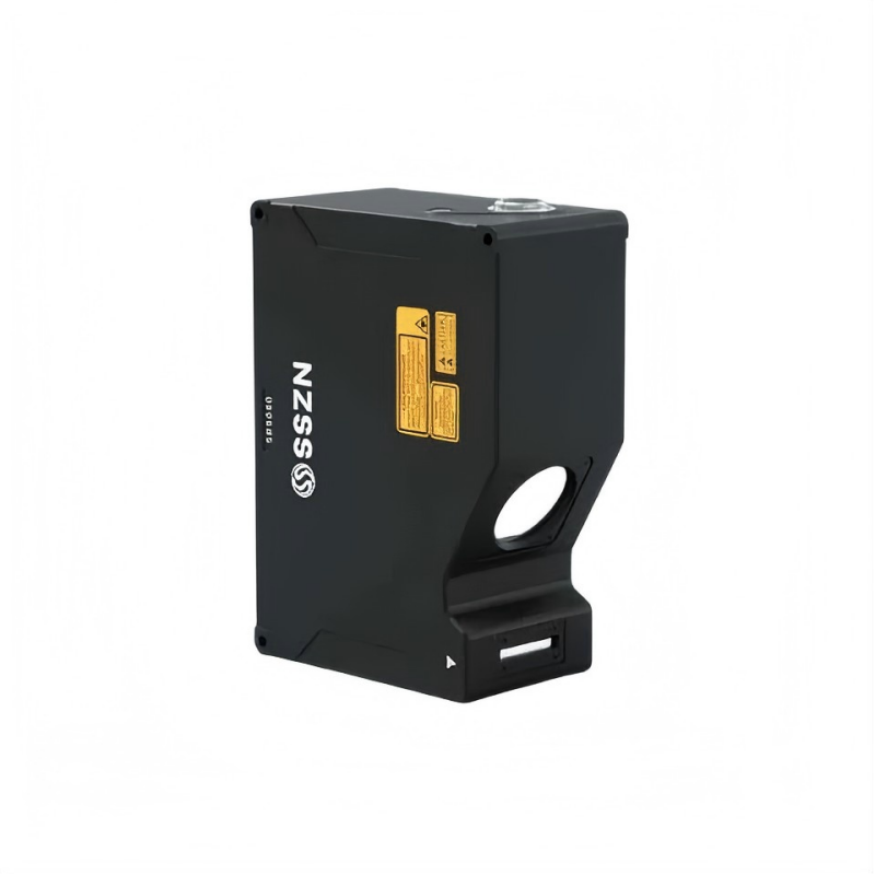 SR9000 Serisi Lazer 3D Ölçüm C - Industrial Laser Equipment incelemesi ve fiyatı