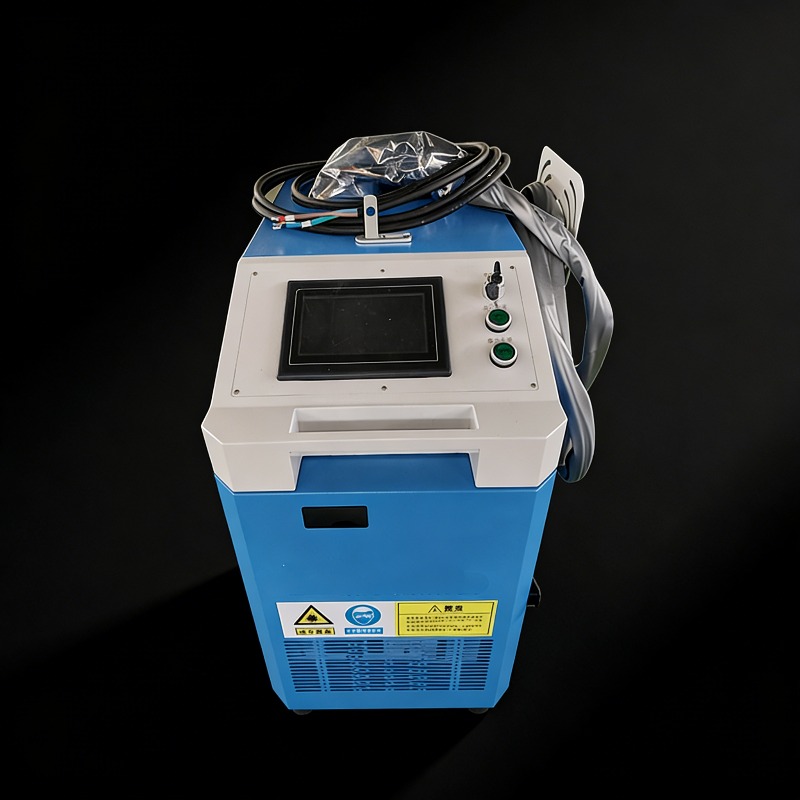Yüksek Güçlü 3'ü 1 Arada Lazer - Industrial Laser Cutter For Metal incelemesi ve fiyatı