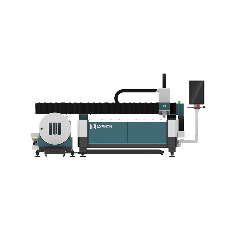 Endüstriyel Ekipmanlarda %7 İn - Industrial Laser Cutter For Metal incelemesi ve fiyatı