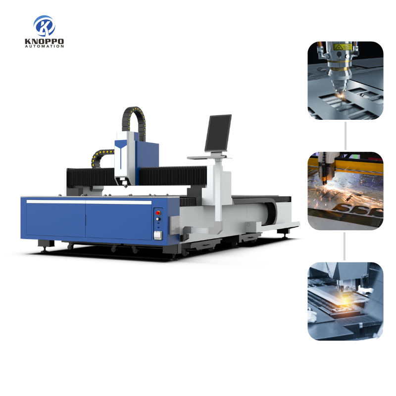 Atımlı Lazer Temizleme Makines - Industrial Laser Cutter For Metal incelemesi ve fiyatı