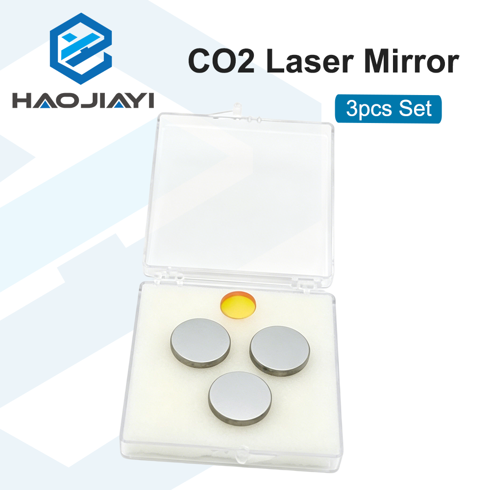 Altın Kaplama Si Yansıtıcı Ayn - Co2 Laser Mirror incelemesi ve fiyatı